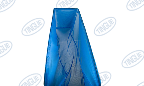 LINT SCREEN, ASSY