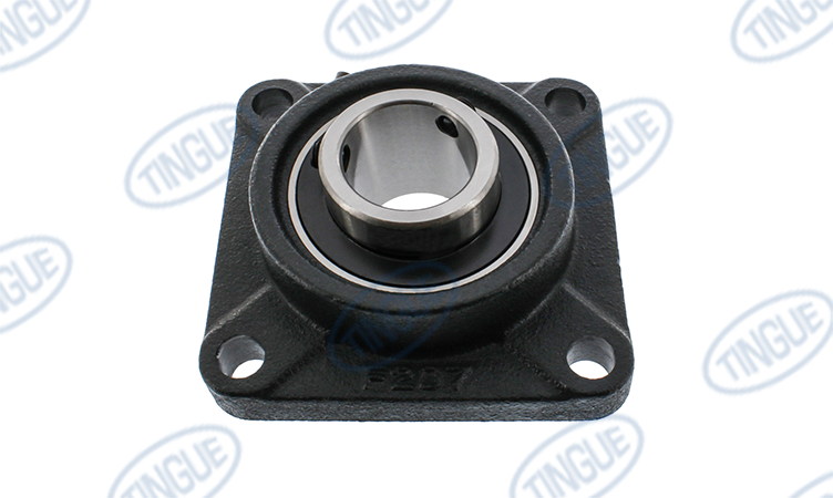 BEARING, FLANGE