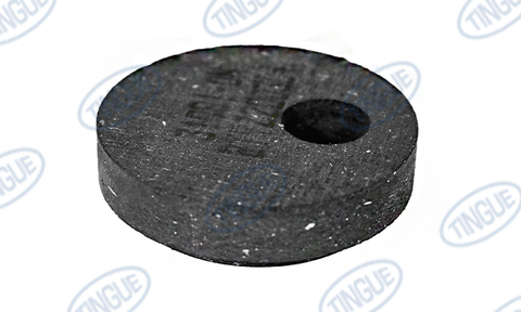 BRAKE PADS (PAIR)