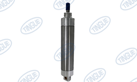 AIR CYLINDER 2"X5" CUSHIONED