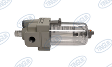 LUBRICATOR