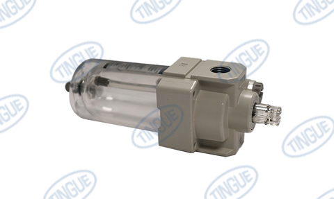 LUBRICATOR