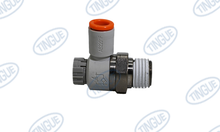 FLOW CONTROL VALVE 1/4X1/4