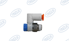 FLOW CONTROL VALVE 1/8