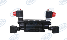 SOLENOID   VALVE