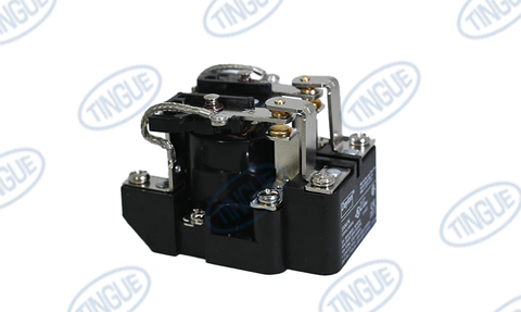 RELAY MOTOR 120V