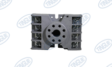 SOCKET RELAY 27E122