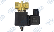 VALVE, SOLENOID