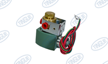 VALVE, SOLENOID