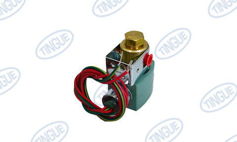 VALVE, SOLENOID