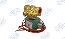 VALVE, SOLENOID