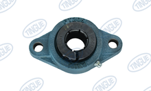 BEARING, FLANGE