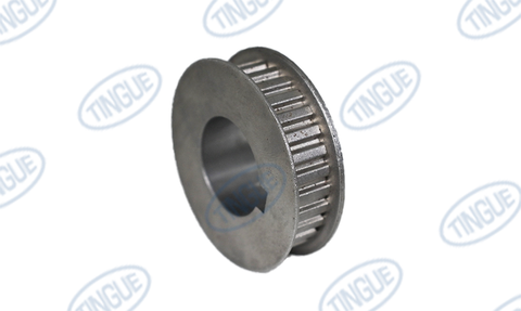 85-816 SHEAVE 1" BORE