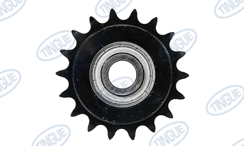 SPROCKET, IDLER