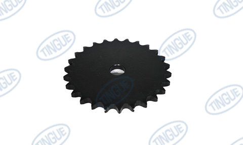 SPROCKET 5/8" BORE