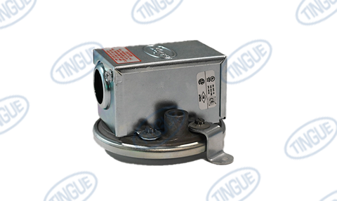 SPDT PRESSURE SWITCH