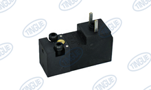 VALVE, SOLENOID