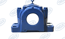 HOUSING BEARING DUCT IRON