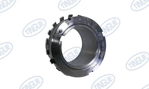 SLEEVE ADAPTER NUT & WASHER