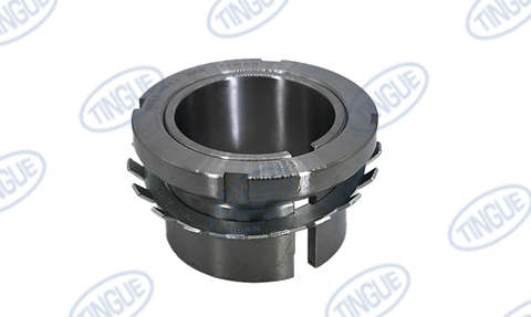 SLEEVE ADAPTER NUT & WASHER