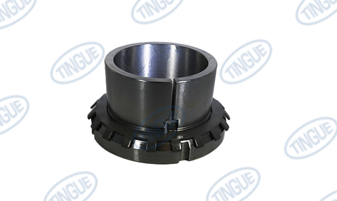 SLEEVE ADAPTER NUT & WASHER