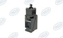 DOOR CLOSED LIMIT SWITCH