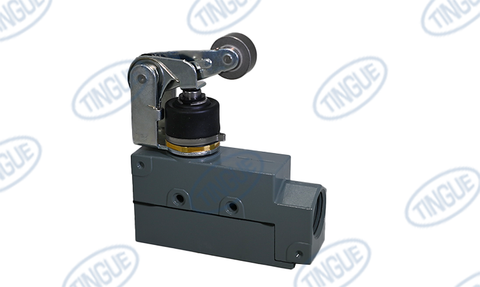 SPDT LIMIT SWITCH