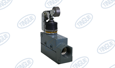 SPDT LIMIT SWITCH