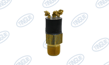 CLUTCH PRESSURE SWITCH, AIR