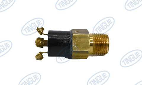 CLUTCH PRESSURE SWITCH, AIR 10PSI