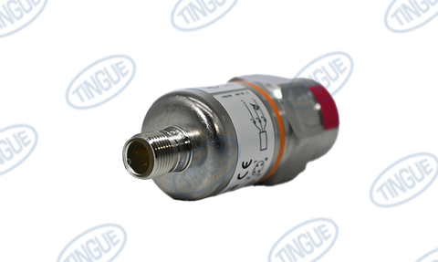 SENSOR PRESSURE 400 BAR