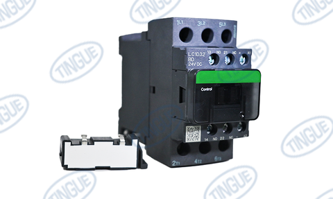 CONTACTOR 32A