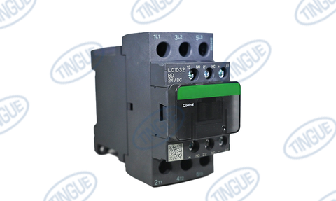 CONTACTOR 32A