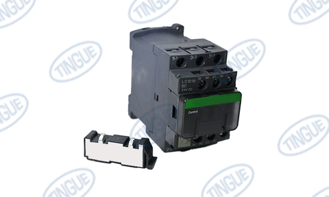 CONTACTOR 18A