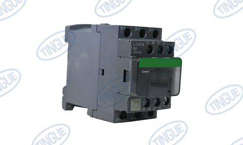 CONTACTOR 18A