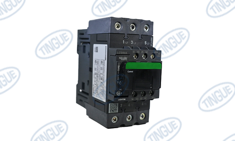 CONTACTOR 50A