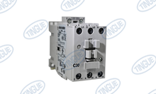 CONTACTOR 30A 120V