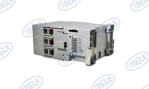 CONTACTOR 30A 120V