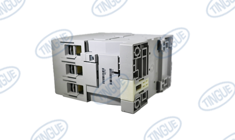 CONTACTOR 60AMP 120V