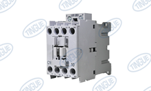 CONTACTOR 16AMP 120V