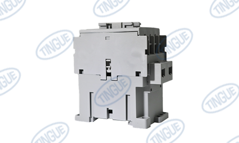 CONTACTOR 16AMP 120V