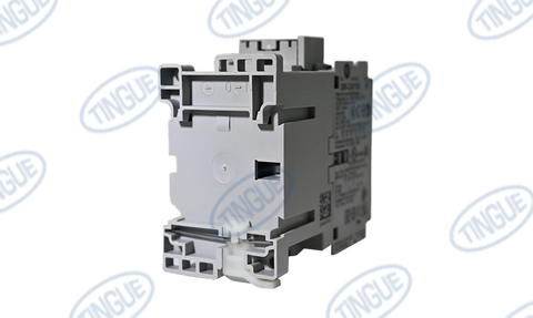 CONTACTOR 16AMP 120V