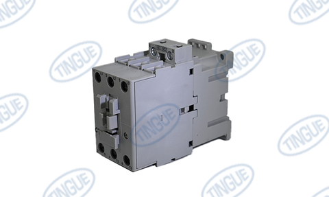 CONTACTOR 37AMP 120V