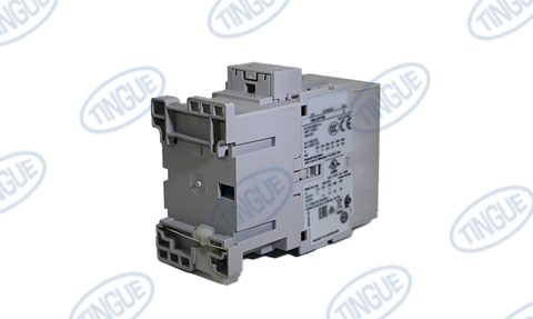 CONTACTOR 37AMP 120V