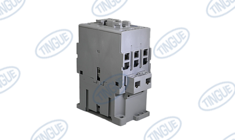 CONTACTOR 37AMP 120V