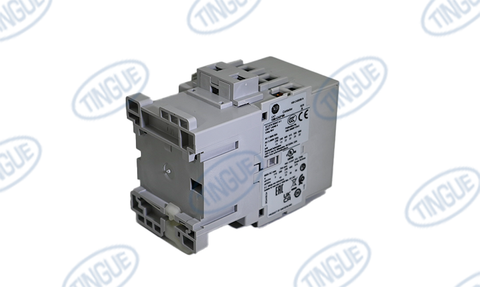 CONTACTOR 43AMP 120V