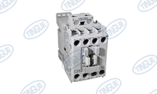 CONTACTOR 23AMP 120V