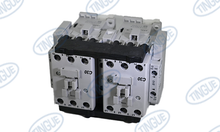 CONTACTOR REVERSING 30AMP 120V