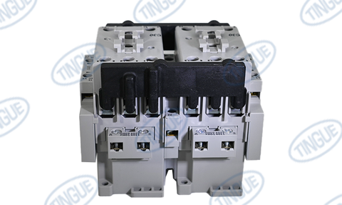 CONTACTOR REVERSING 30AMP 120V