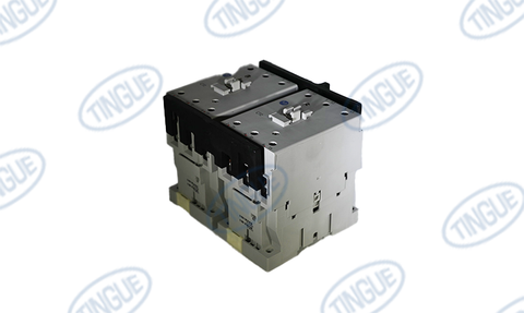 CONTACTOR REVERSING 72AMP 120V